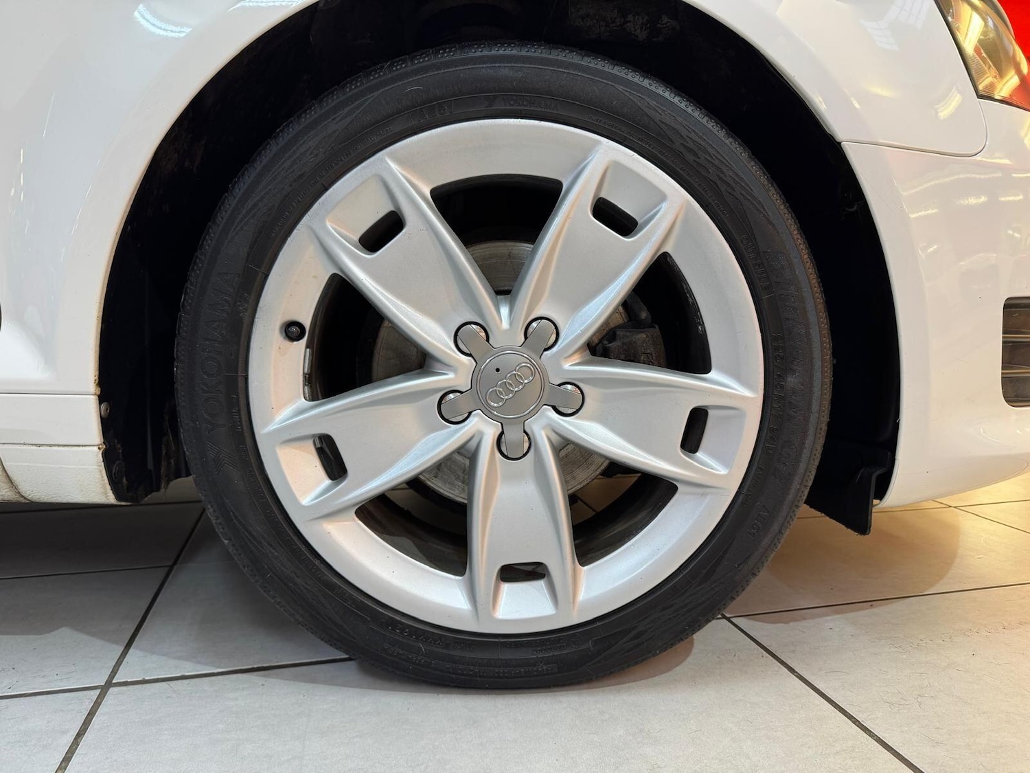 Used Audi A3 2010 for sale - 77278608: Photo 19