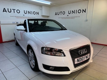 Used Audi A3 2010 for sale - 77278608: Photo