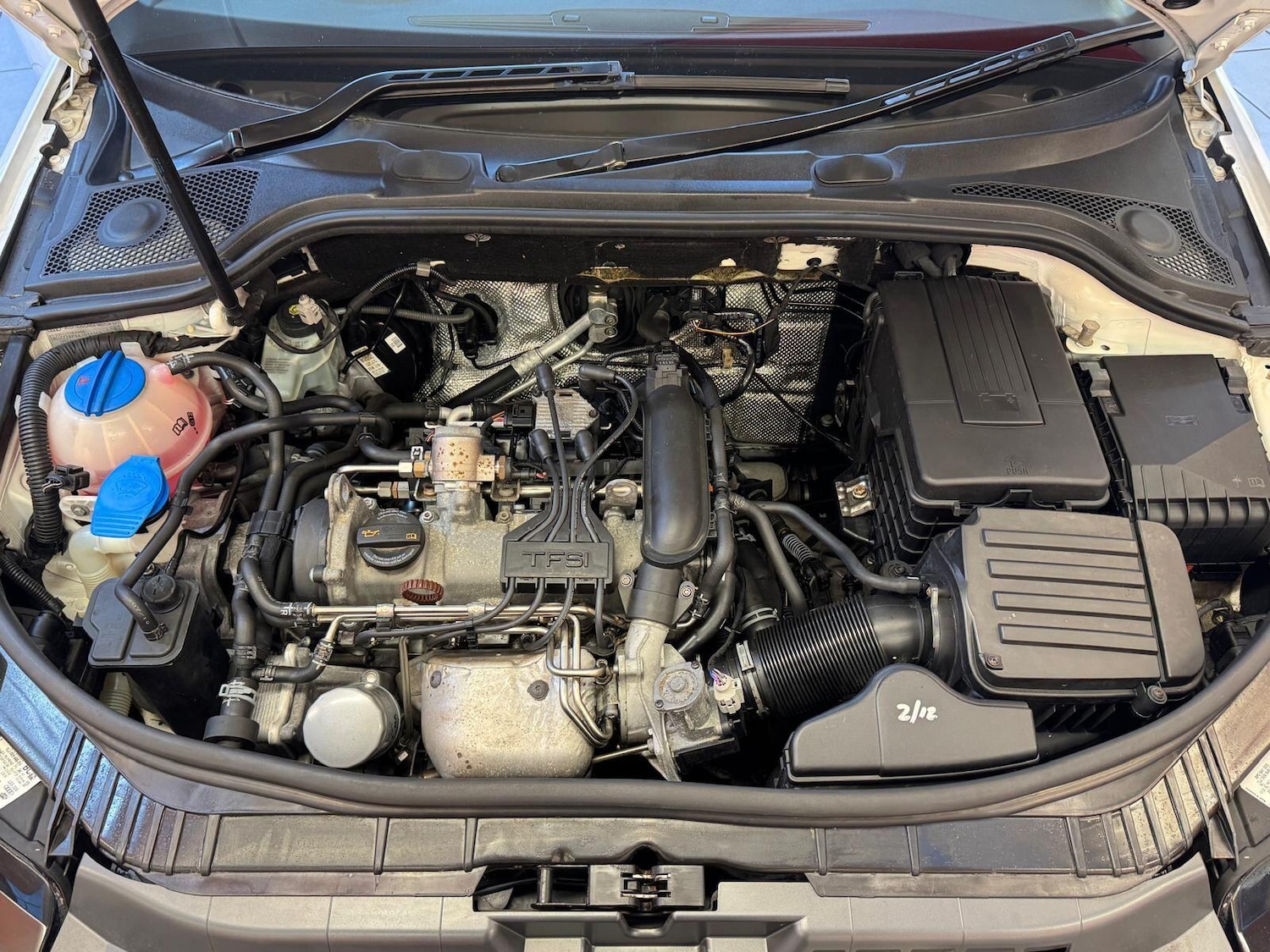 Used Audi A3 2010 for sale - 77278608: Photo 20