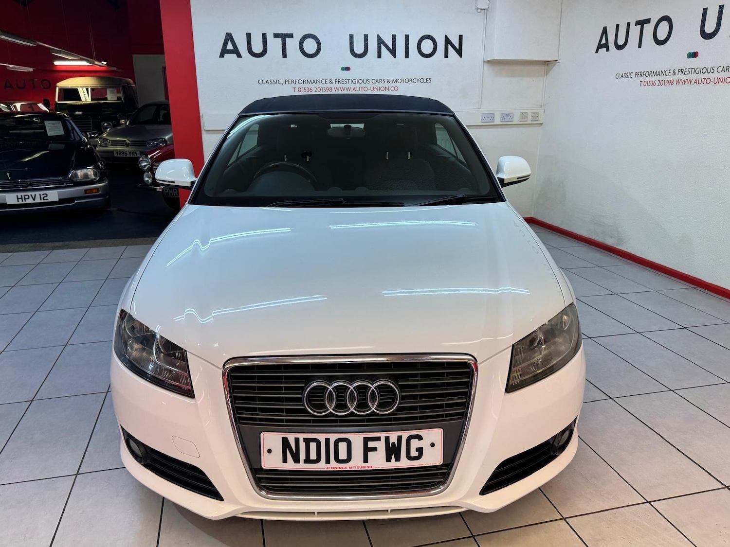 Used Audi A3 2010 for sale - 77278608: Photo 21