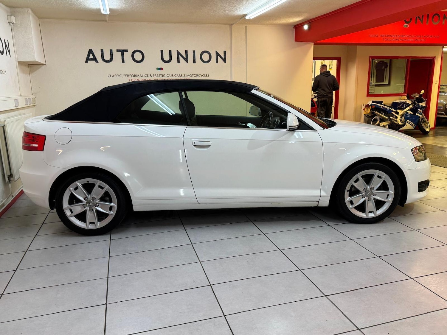 Used Audi A3 2010 for sale - 77278608: Photo 22