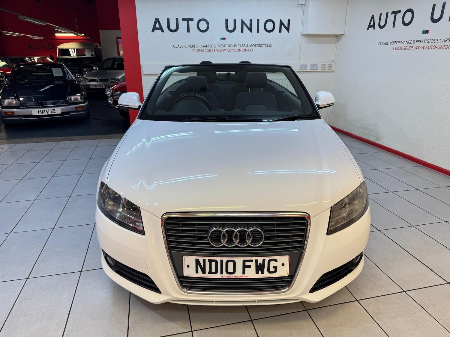 Used Audi A3 2010 for sale - 77278608: Photo 25