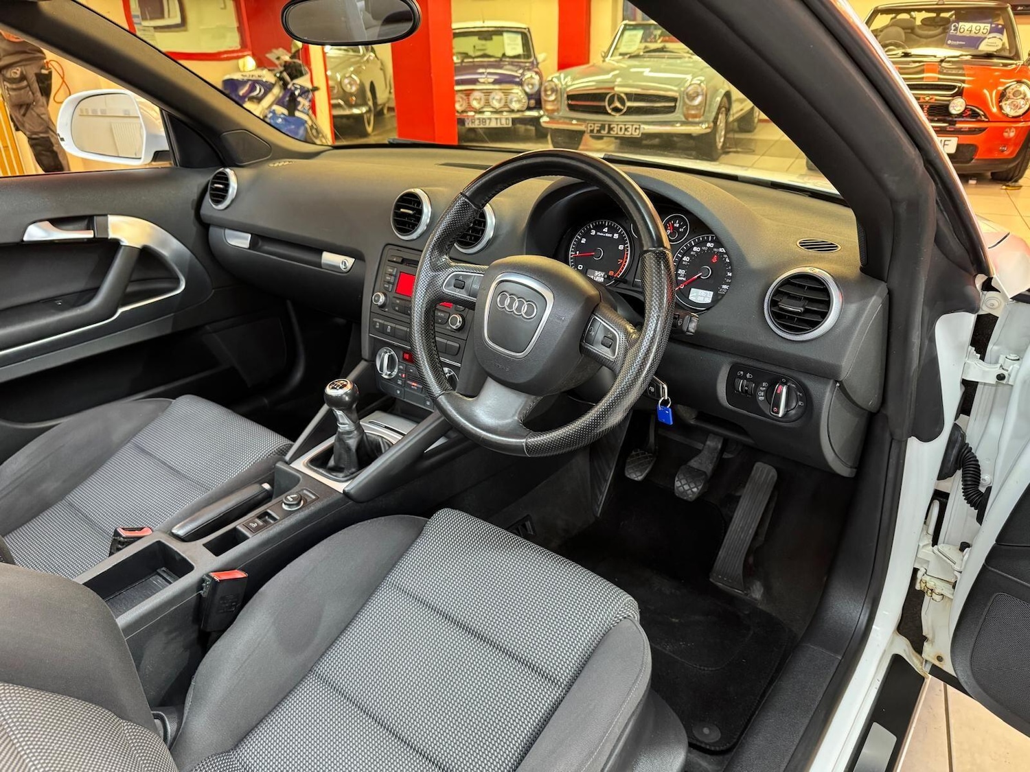 Used Audi A3 2010 for sale - 77278608: Photo 27