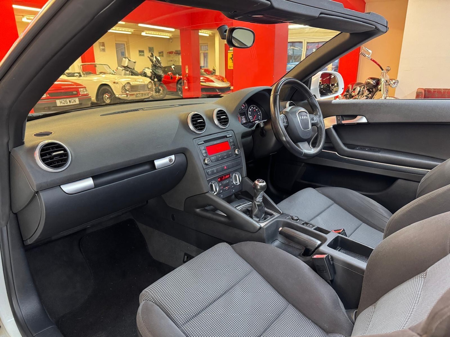 Used Audi A3 2010 for sale - 77278608: Photo 29