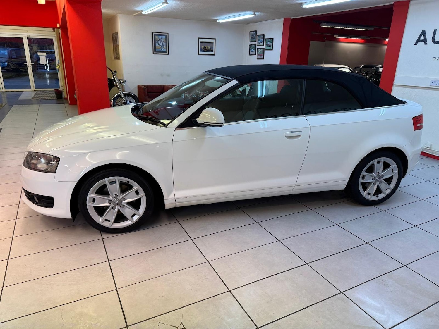 Used Audi A3 2010 for sale - 77278608: Photo 6