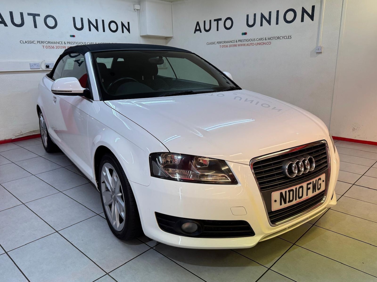 Used Audi A3 2010 for sale - 77278608: Photo 7