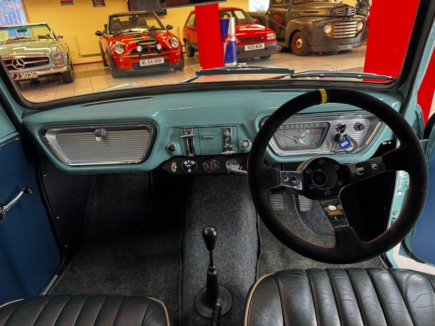 Used Ford Anglia 1967 for sale - 76913048: Photo 11