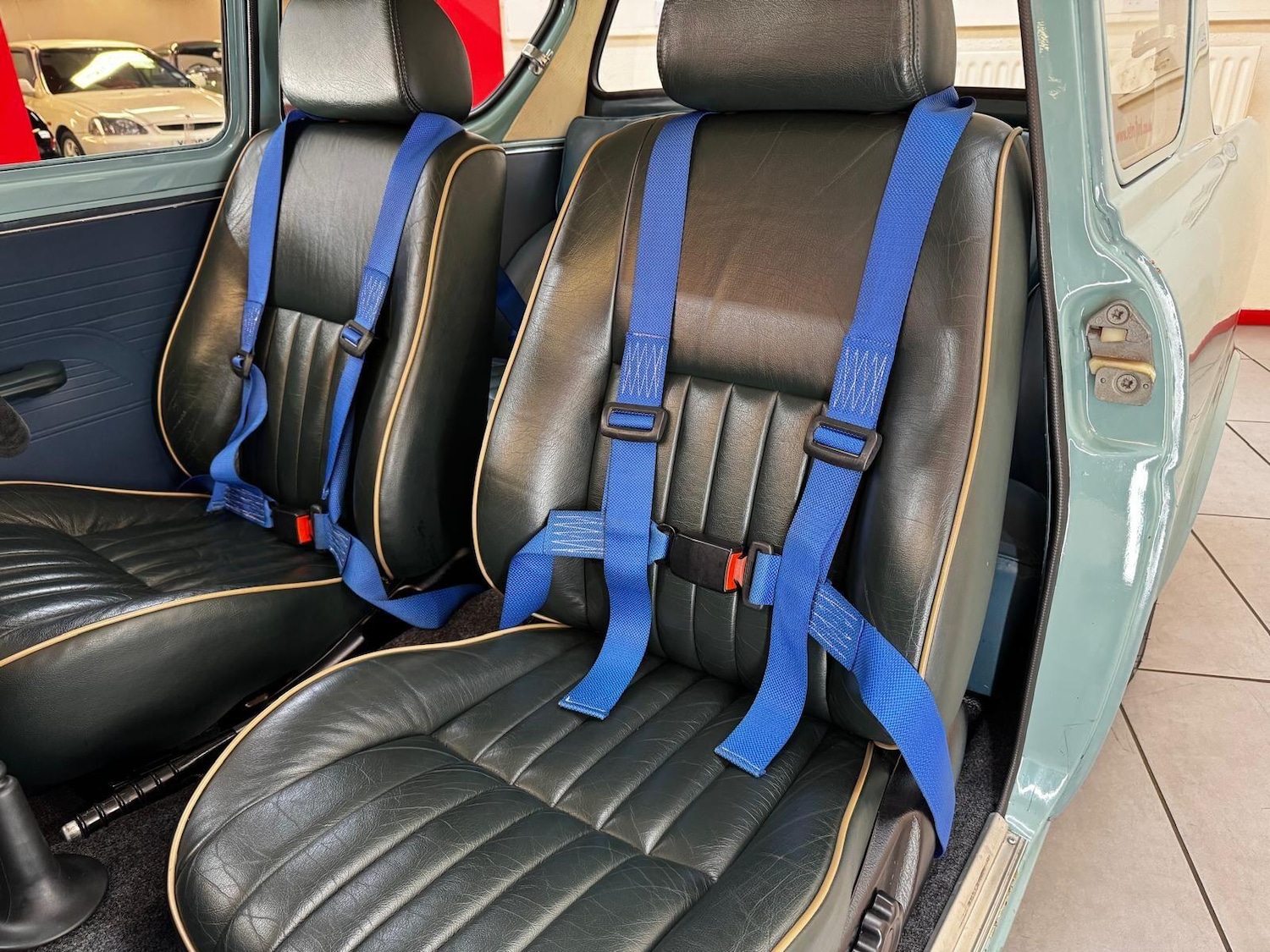 Used Ford Anglia 1967 for sale - 76913048: Photo 12