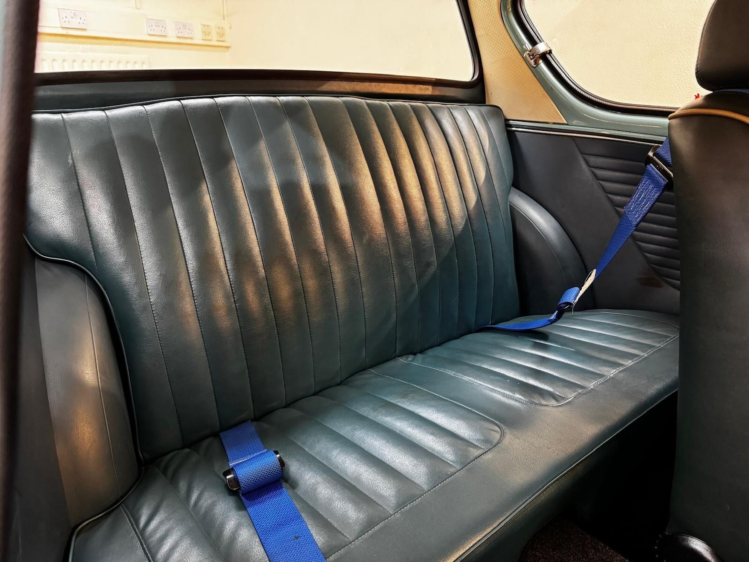 Used Ford Anglia 1967 for sale - 76913048: Photo 13