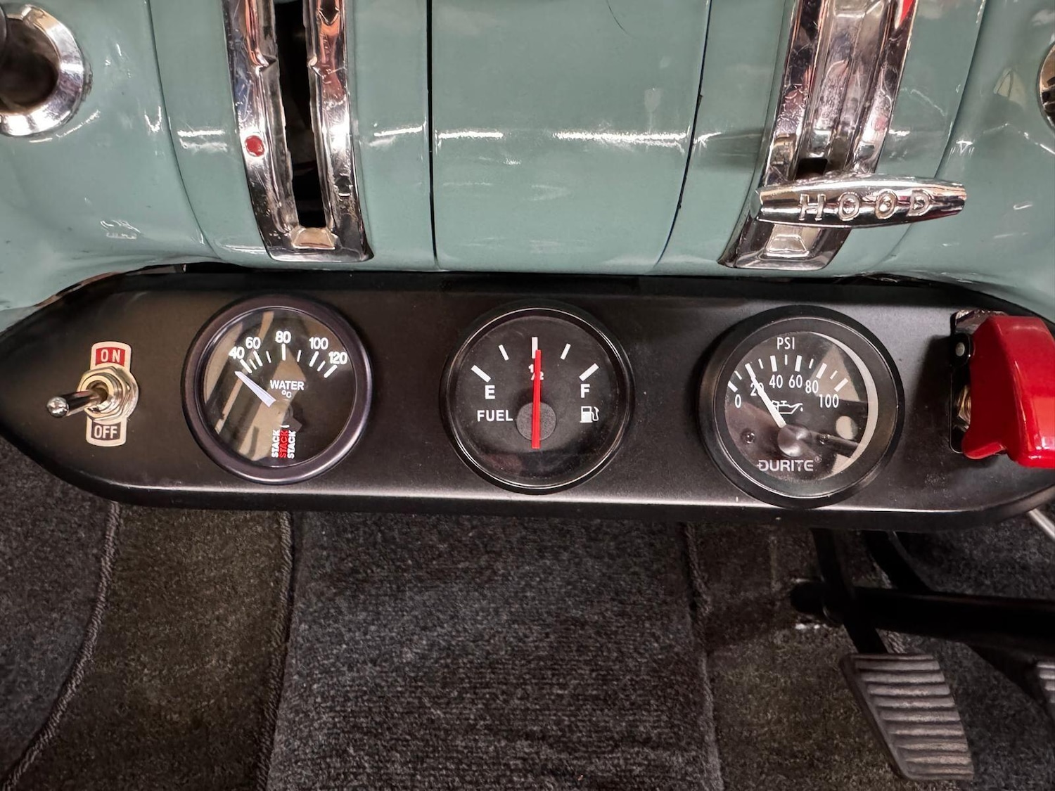 Used Ford Anglia 1967 for sale - 76913048: Photo 14