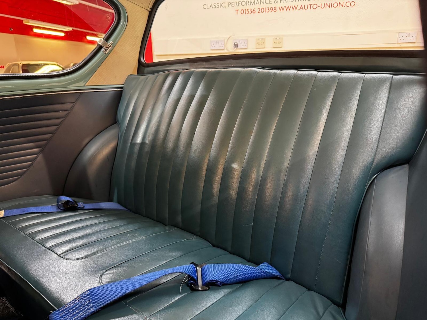 Used Ford Anglia 1967 for sale - 76913048: Photo 15