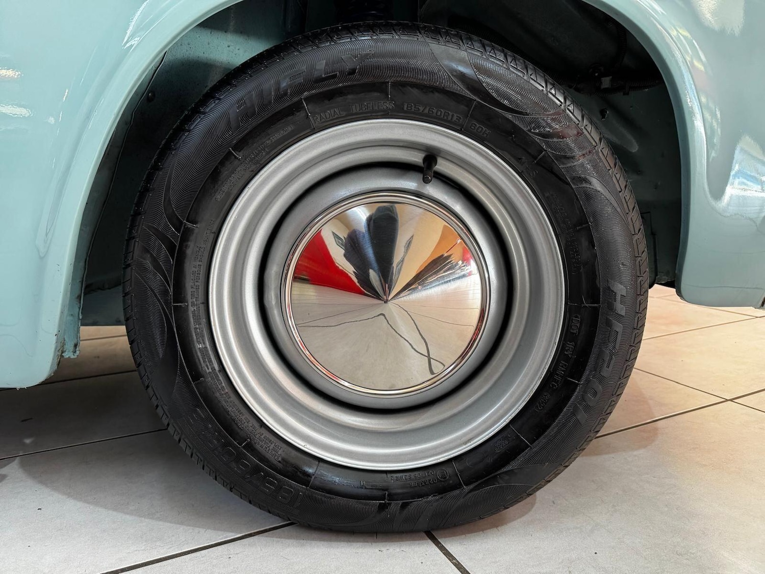 Used Ford Anglia 1967 for sale - 76913048: Photo 17