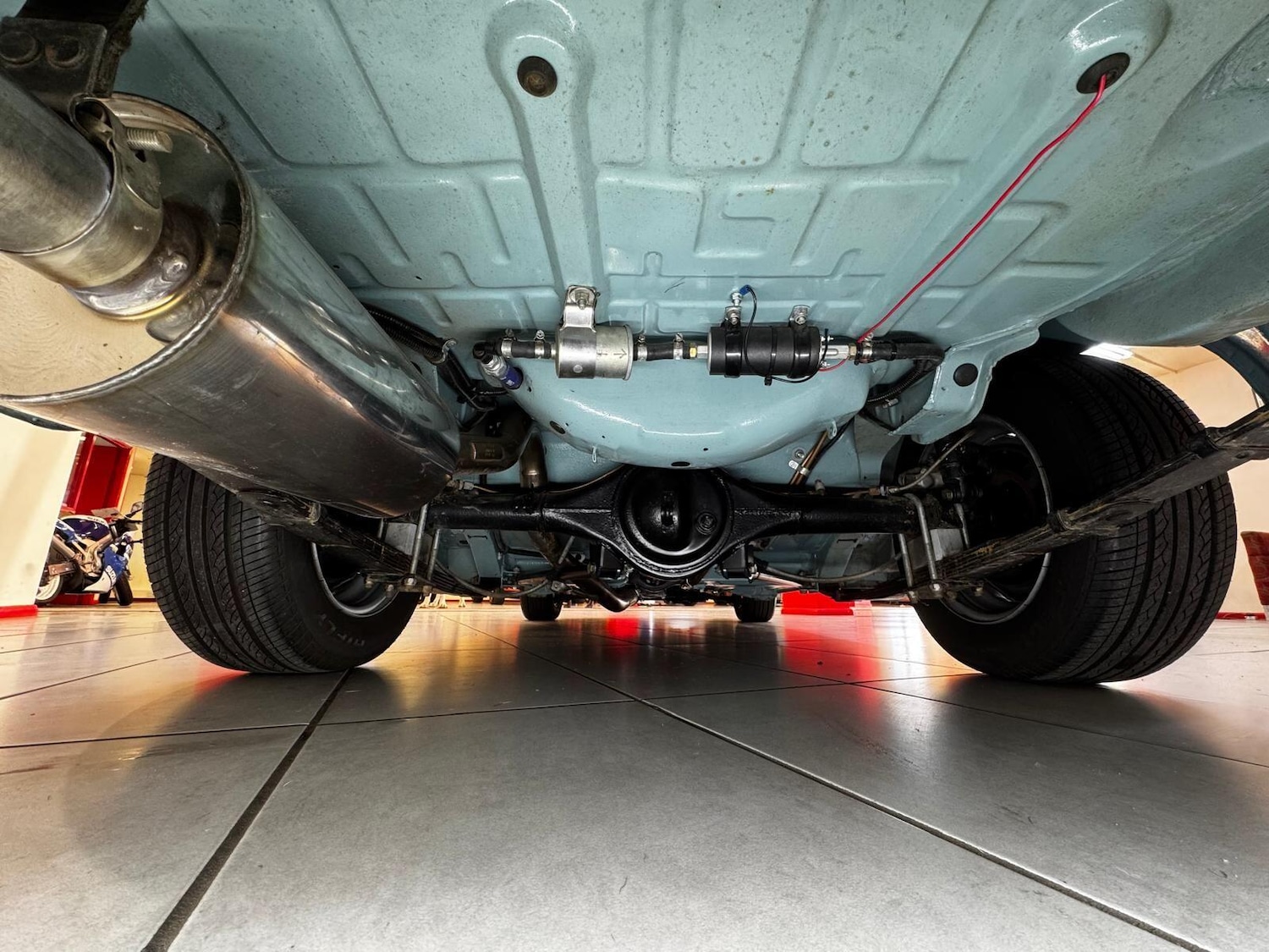 Used Ford Anglia 1967 for sale - 76913048: Photo 18