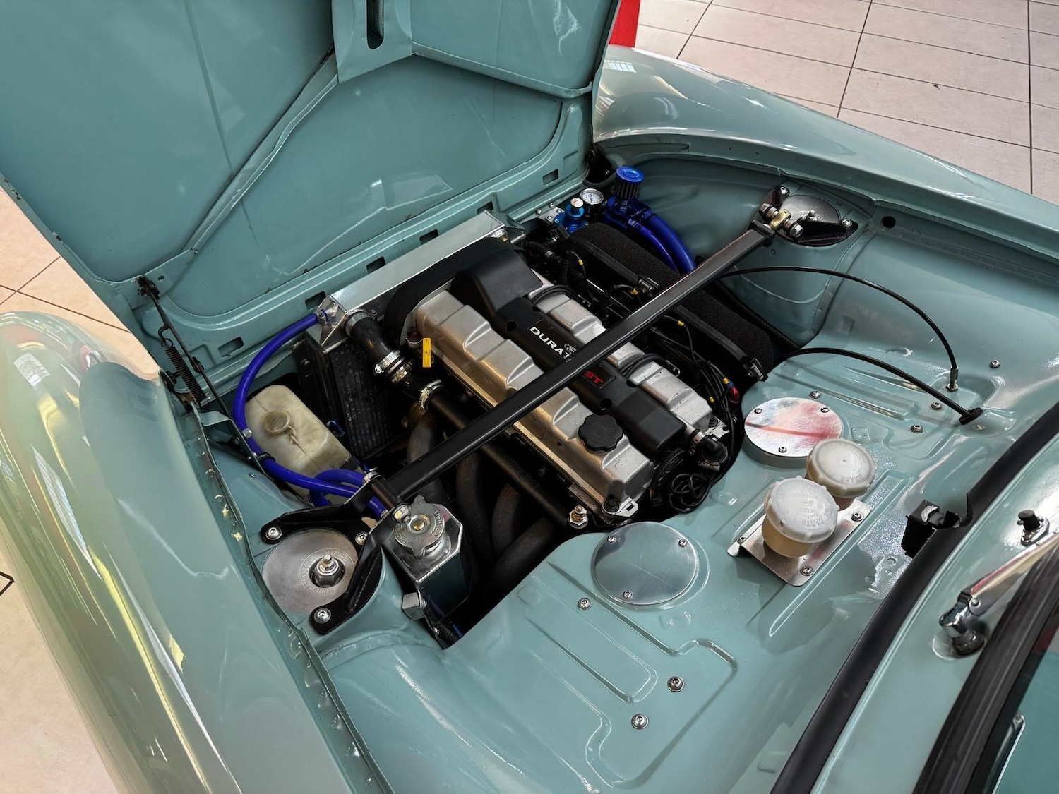 Used Ford Anglia 1967 for sale - 76913048: Photo 19