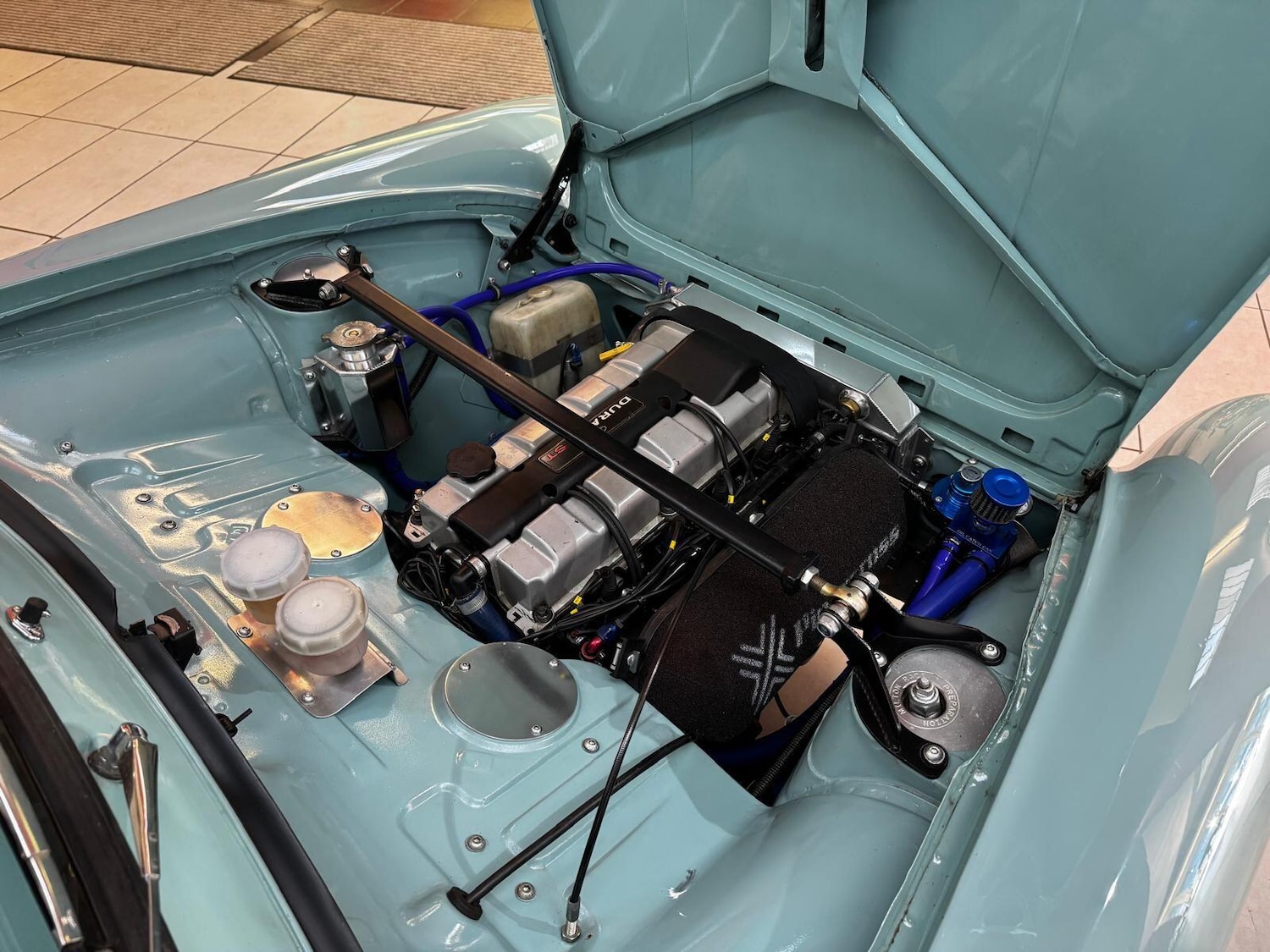 Used Ford Anglia 1967 for sale - 76913048: Photo 20