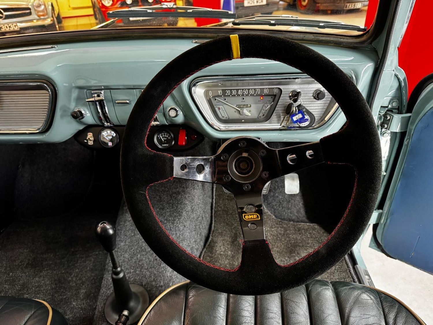 Used Ford Anglia 1967 for sale - 76913048: Photo 27