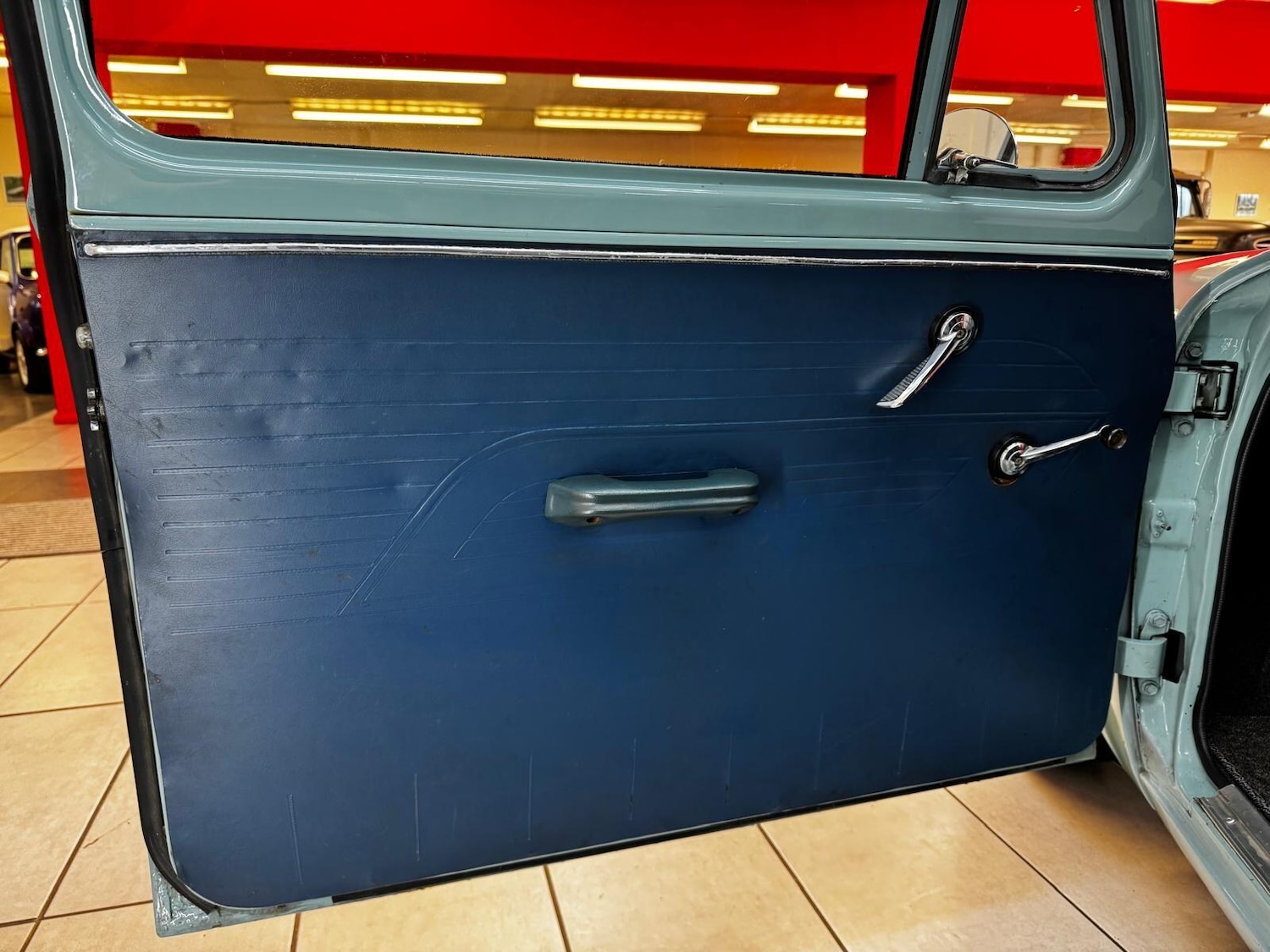 Used Ford Anglia 1967 for sale - 76913048: Photo 34