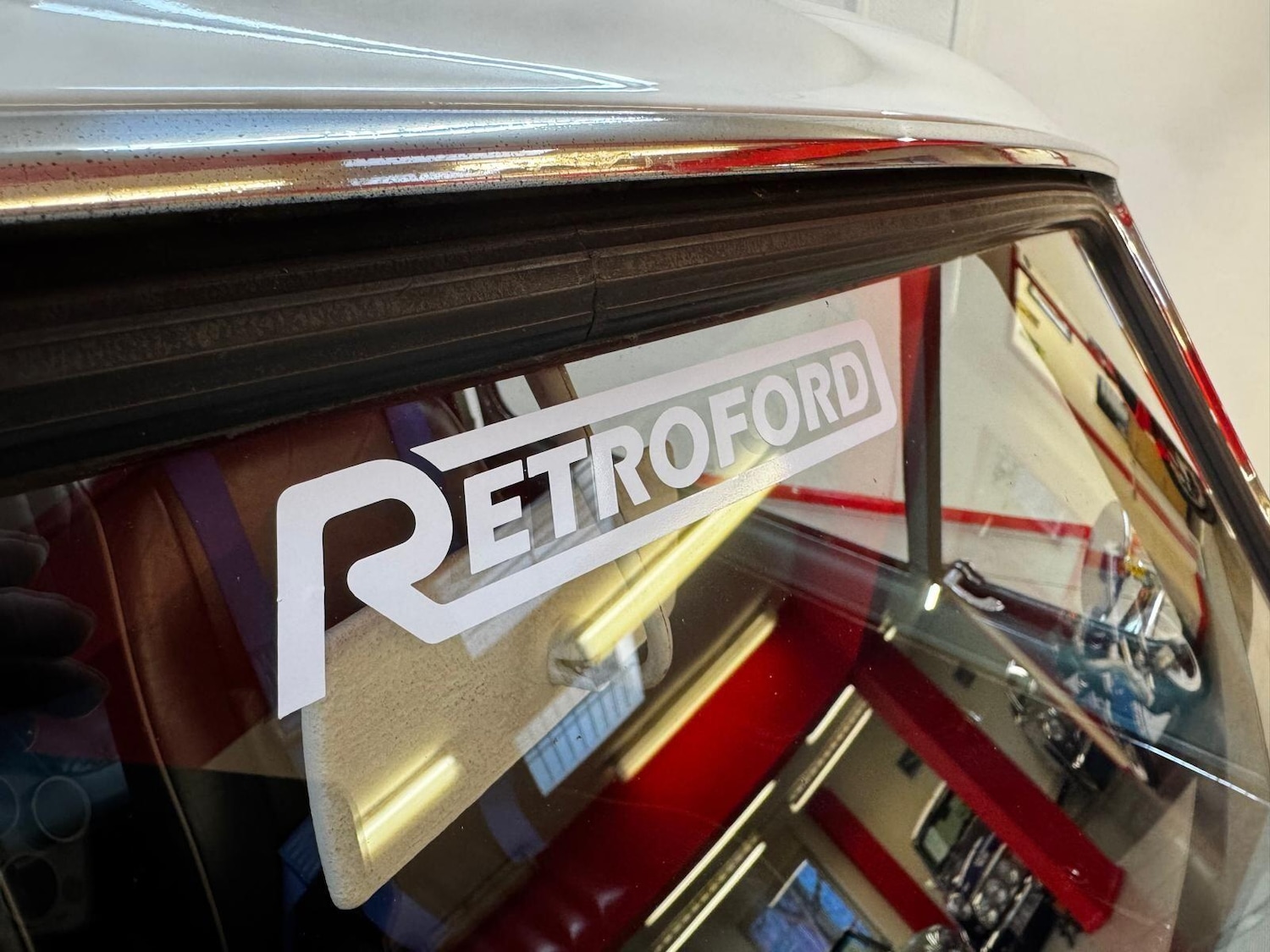 Used Ford Anglia 1967 for sale - 76913048: Photo 38