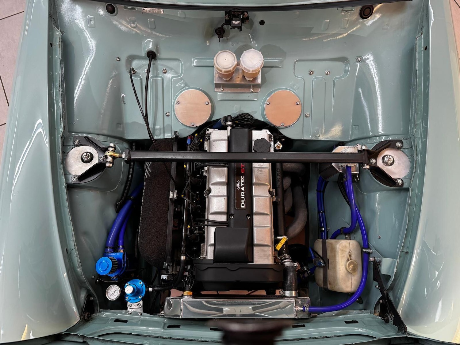 Used Ford Anglia 1967 for sale - 76913048: Photo 41