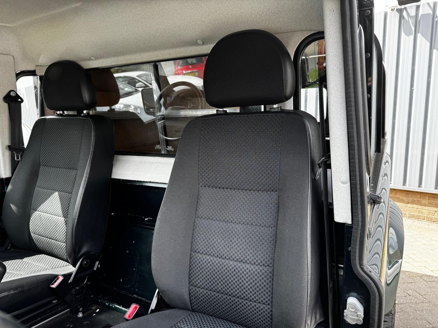 Vehicle 19