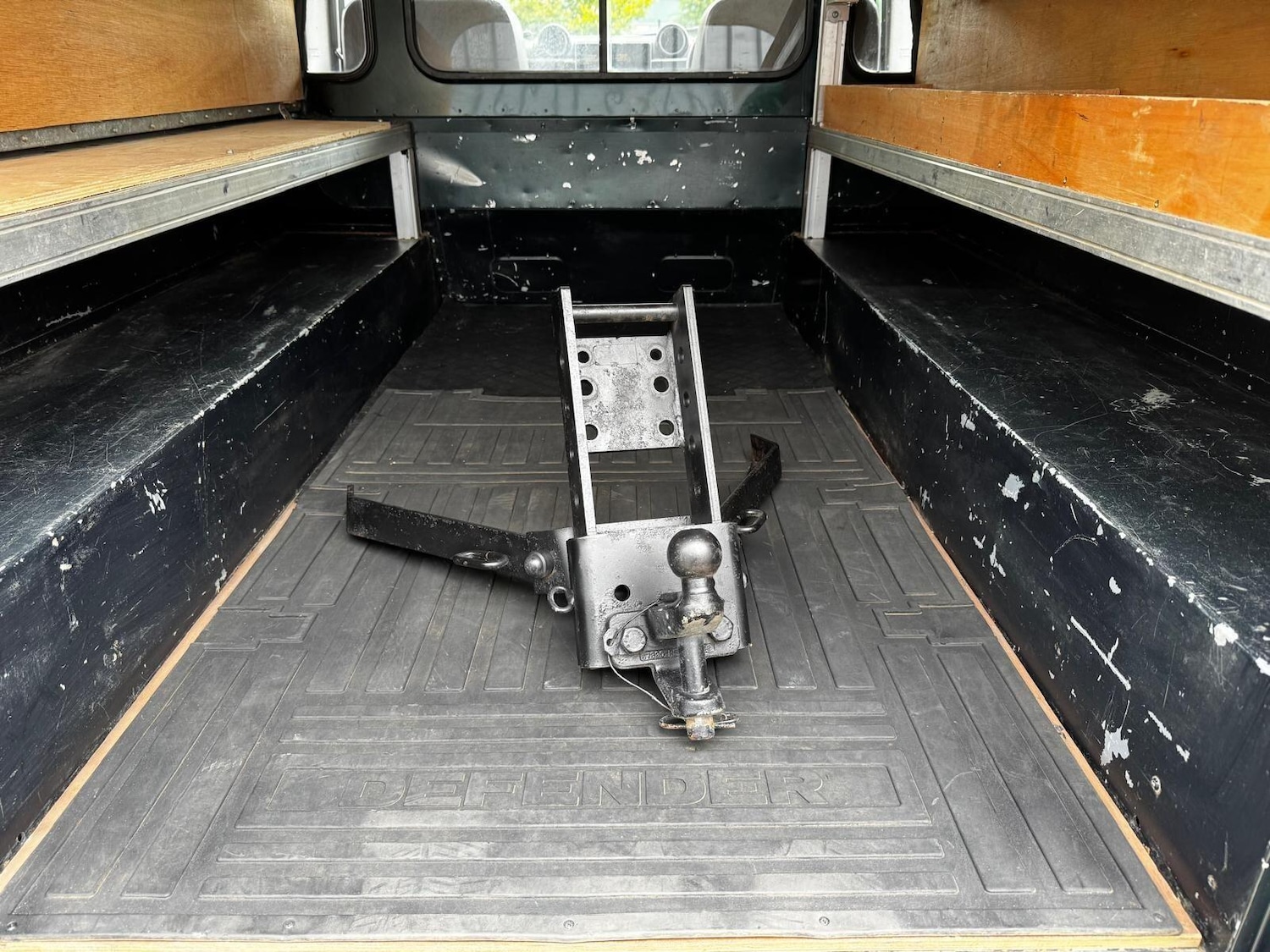 Vehicle 23