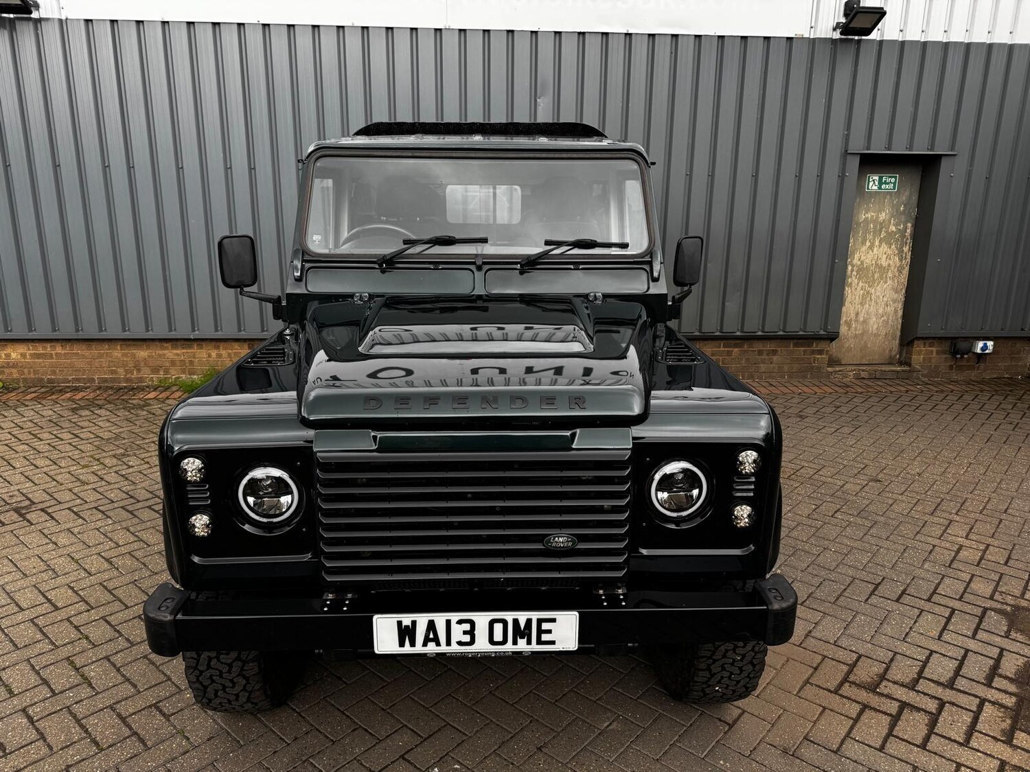 Vehicle 9