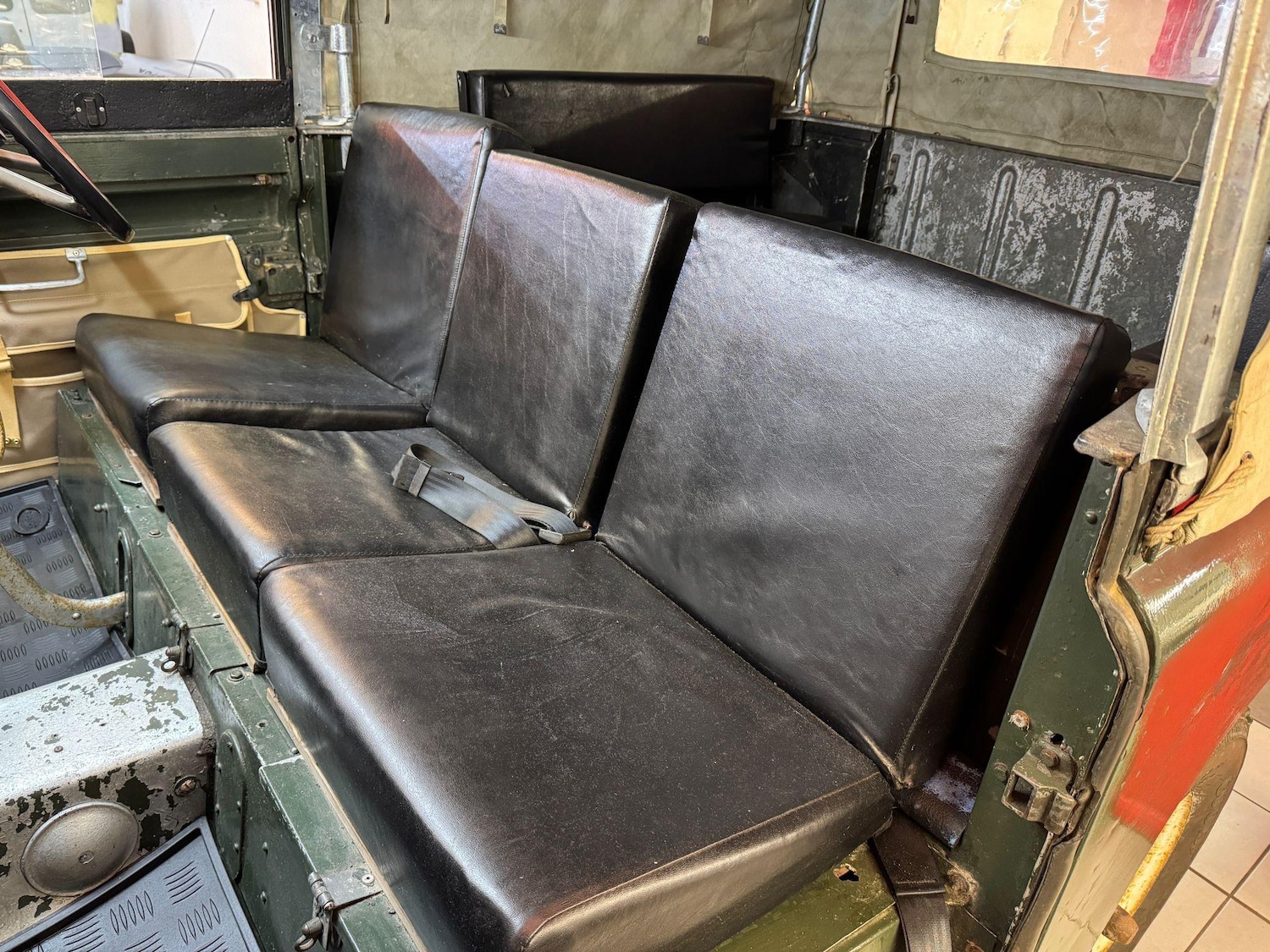 Used Land Rover Other 1967 for sale - 76632806: Photo 13