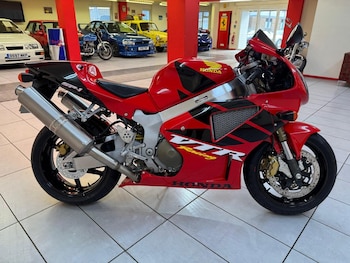 Used Honda VTR 1000 2000 for sale - bike-75978960: Photo