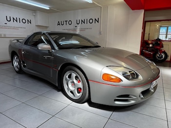 1998 (S) - 3-Door