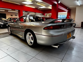 Used Mitsubishi GTO 1998 for sale - 75623144: Photo