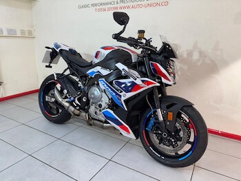 Used BMW M 2023 for sale - bike-77970125: Photo