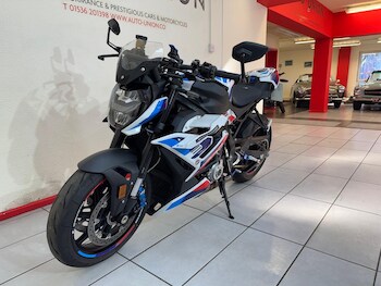 Used BMW M 2023 for sale - bike-77970125: Photo