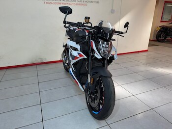 Used BMW M 2023 for sale - bike-77970125: Photo