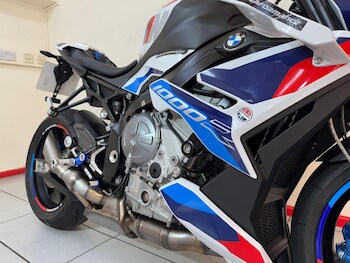 Used BMW M 2023 for sale - bike-77970125: Photo