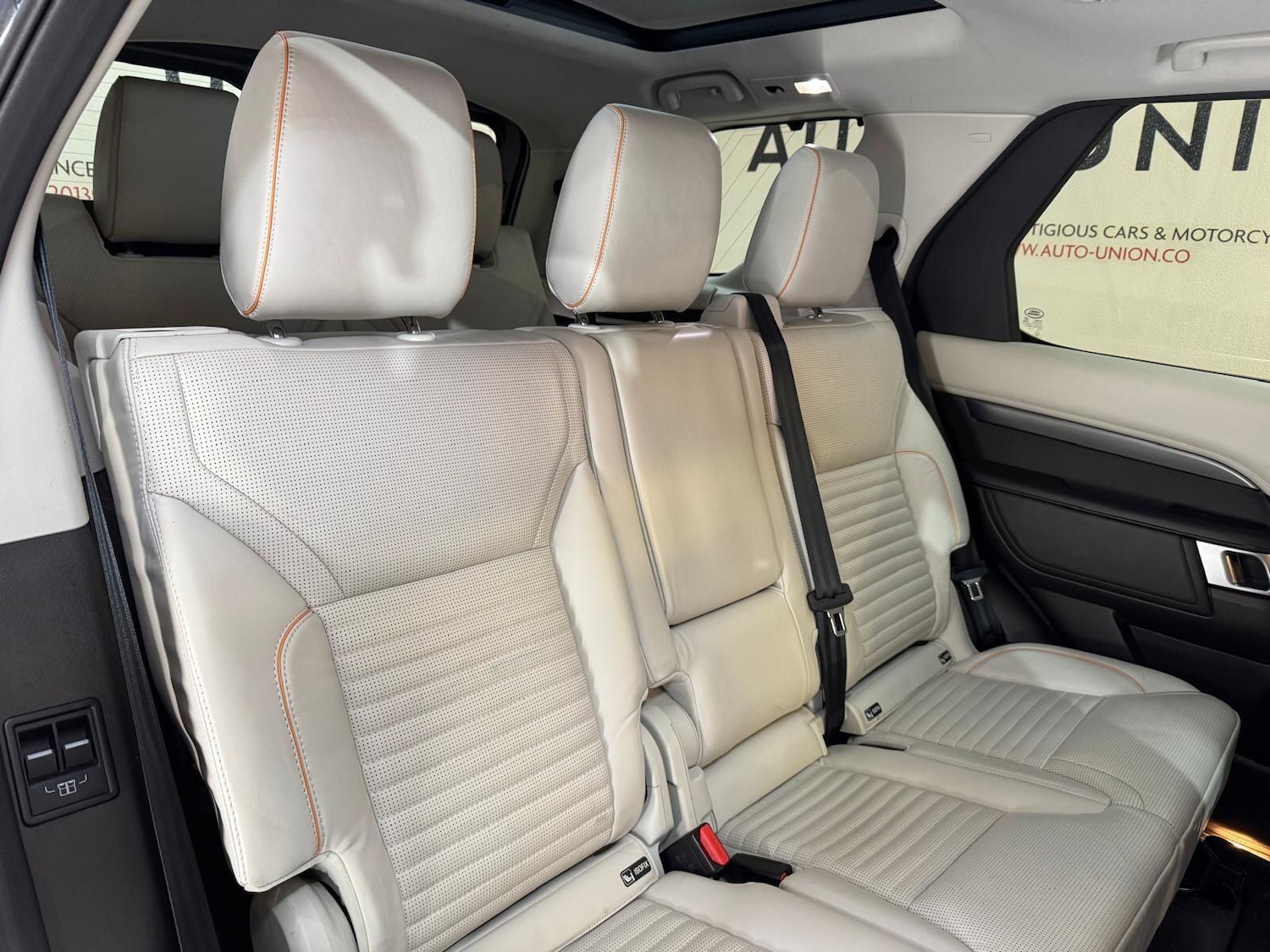 Used Land Rover Discovery 2018 for sale - 77387351: Photo 19