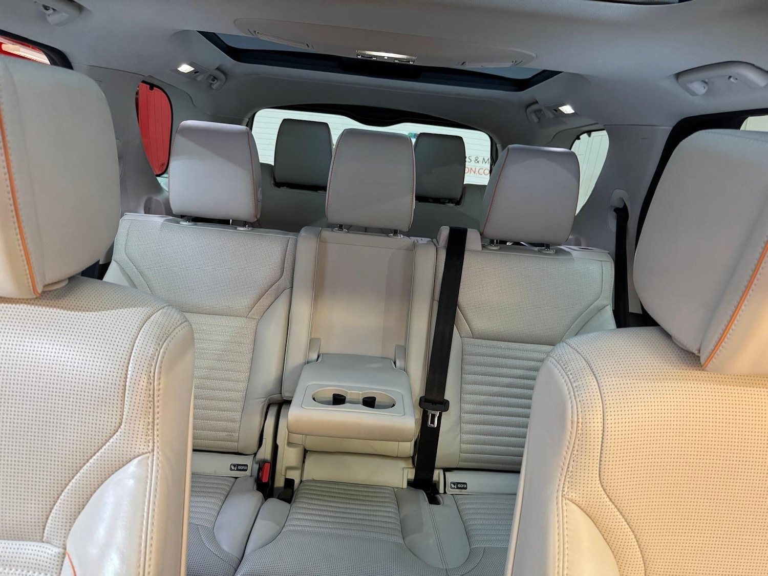 Used Land Rover Discovery 2018 for sale - 77387351: Photo 21