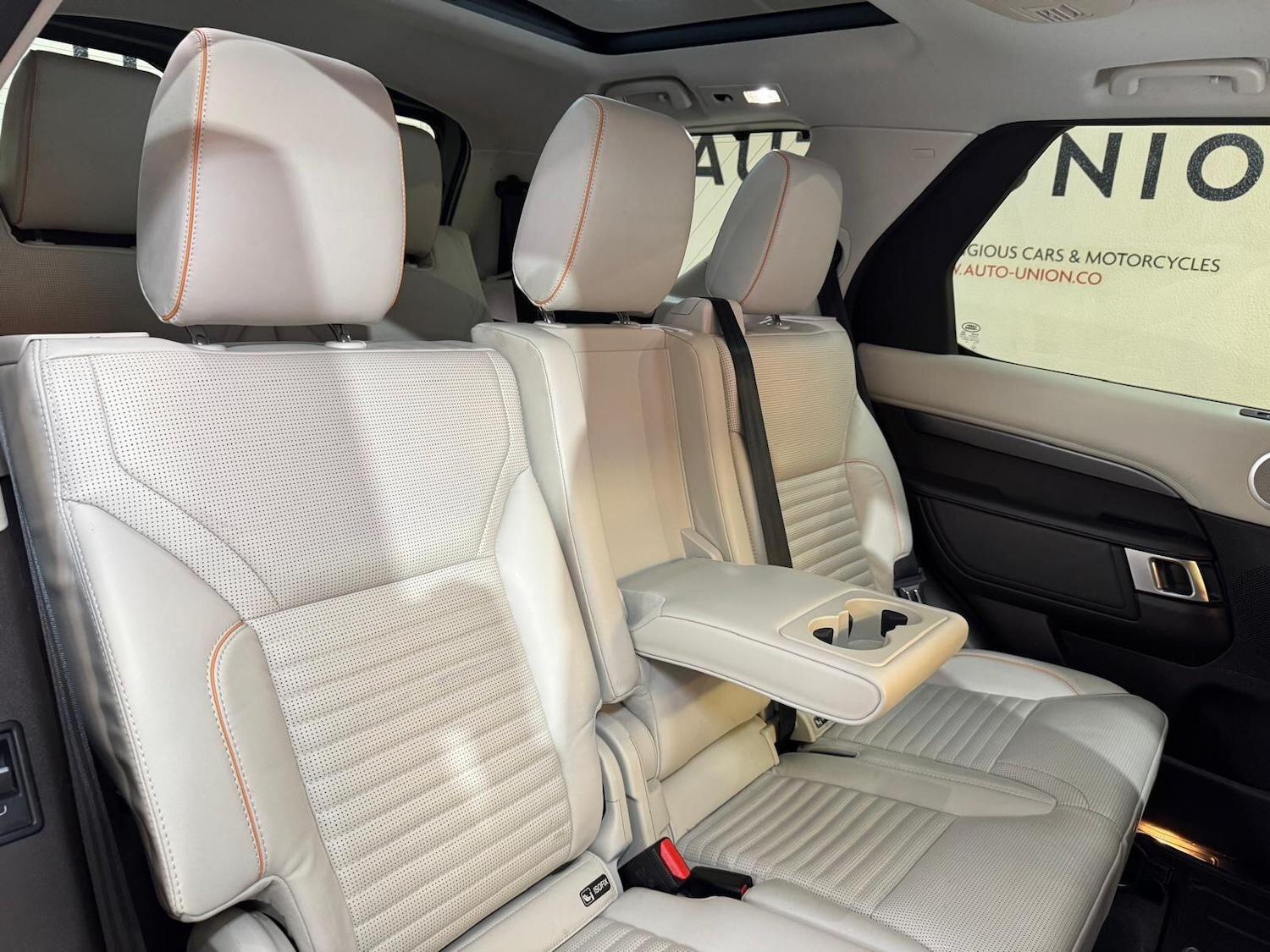 Used Land Rover Discovery 2018 for sale - 77387351: Photo 22