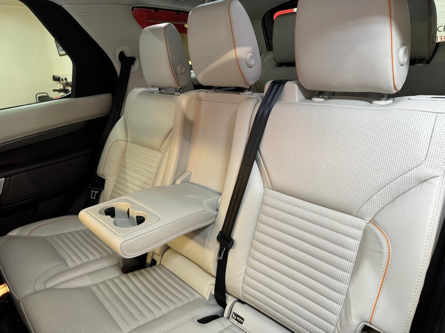 Used Land Rover Discovery 2018 for sale - 77387351: Photo 23