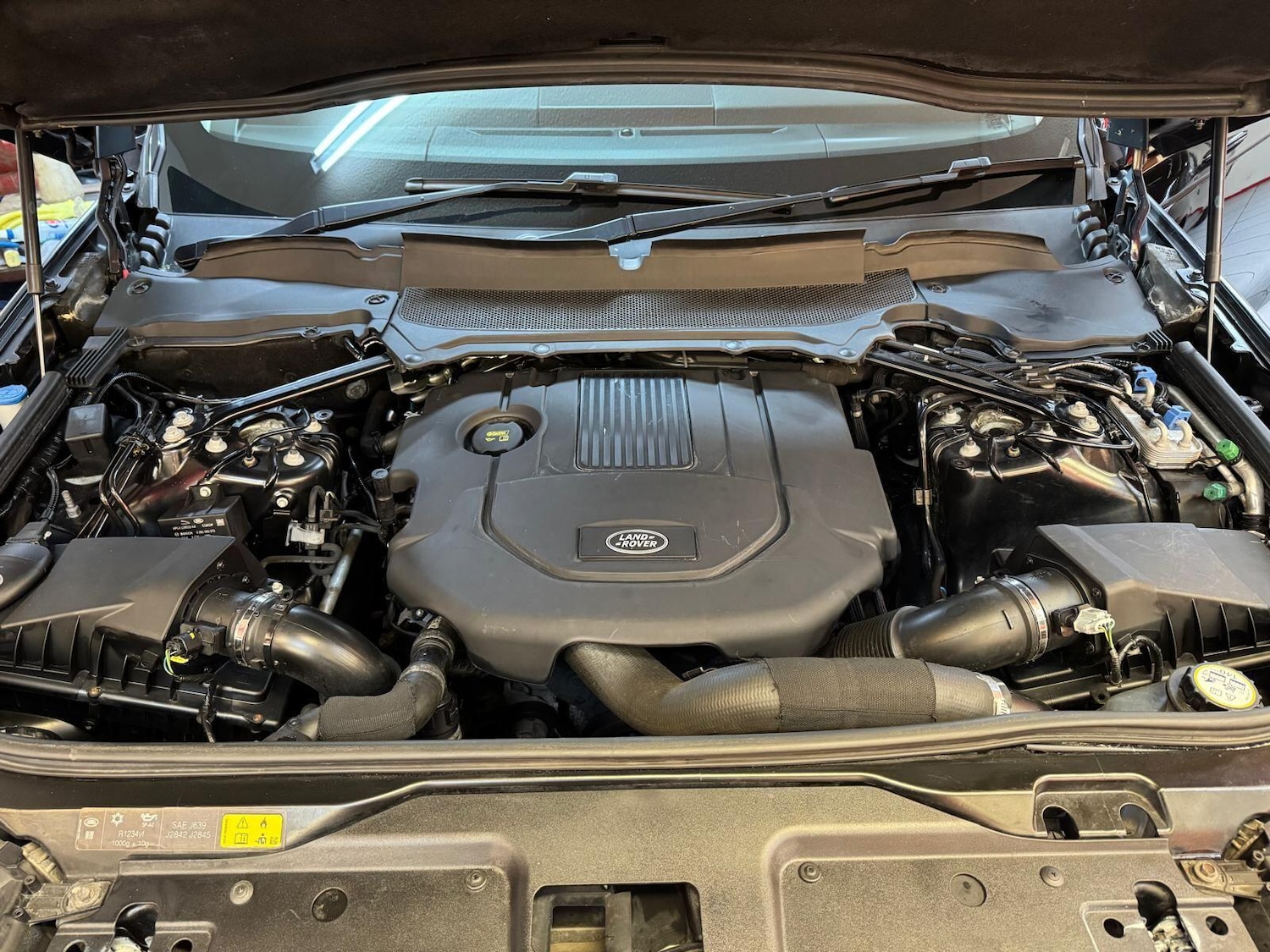 Used Land Rover Discovery 2018 for sale - 77387351: Photo 27