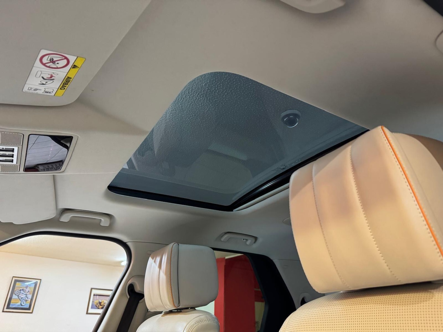 Used Land Rover Discovery 2018 for sale - 77387351: Photo 45