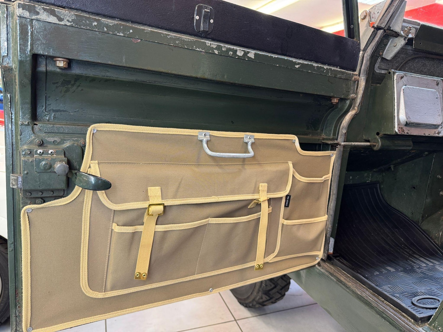 Used Land Rover Other 1967 for sale - 76990742: Photo 32