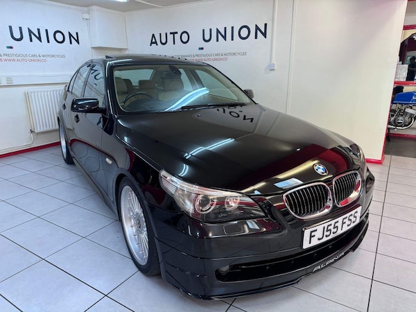 Used BMW Alpina 2005 for sale - 76284356: Photo 1