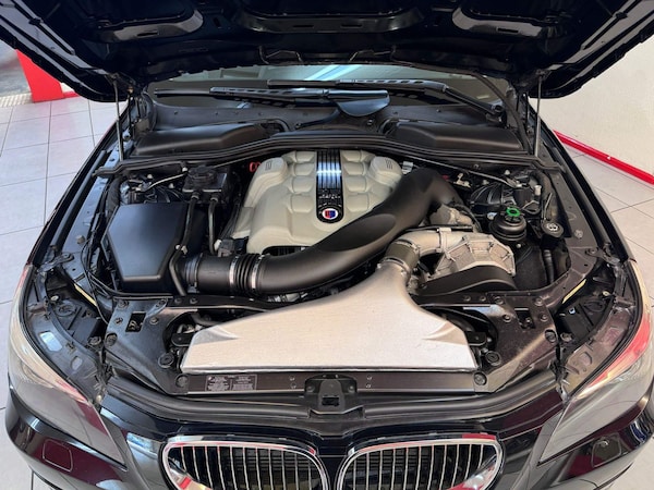Used BMW Alpina 2005 for sale - 76284356: Photo 20