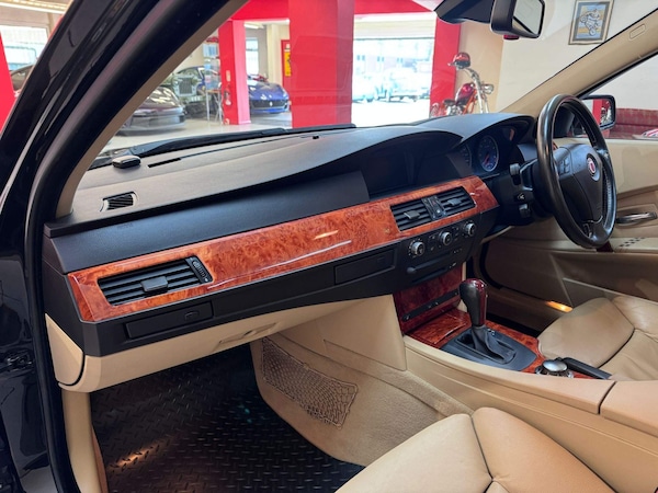 Used BMW Alpina 2005 for sale - 76284356: Photo 21
