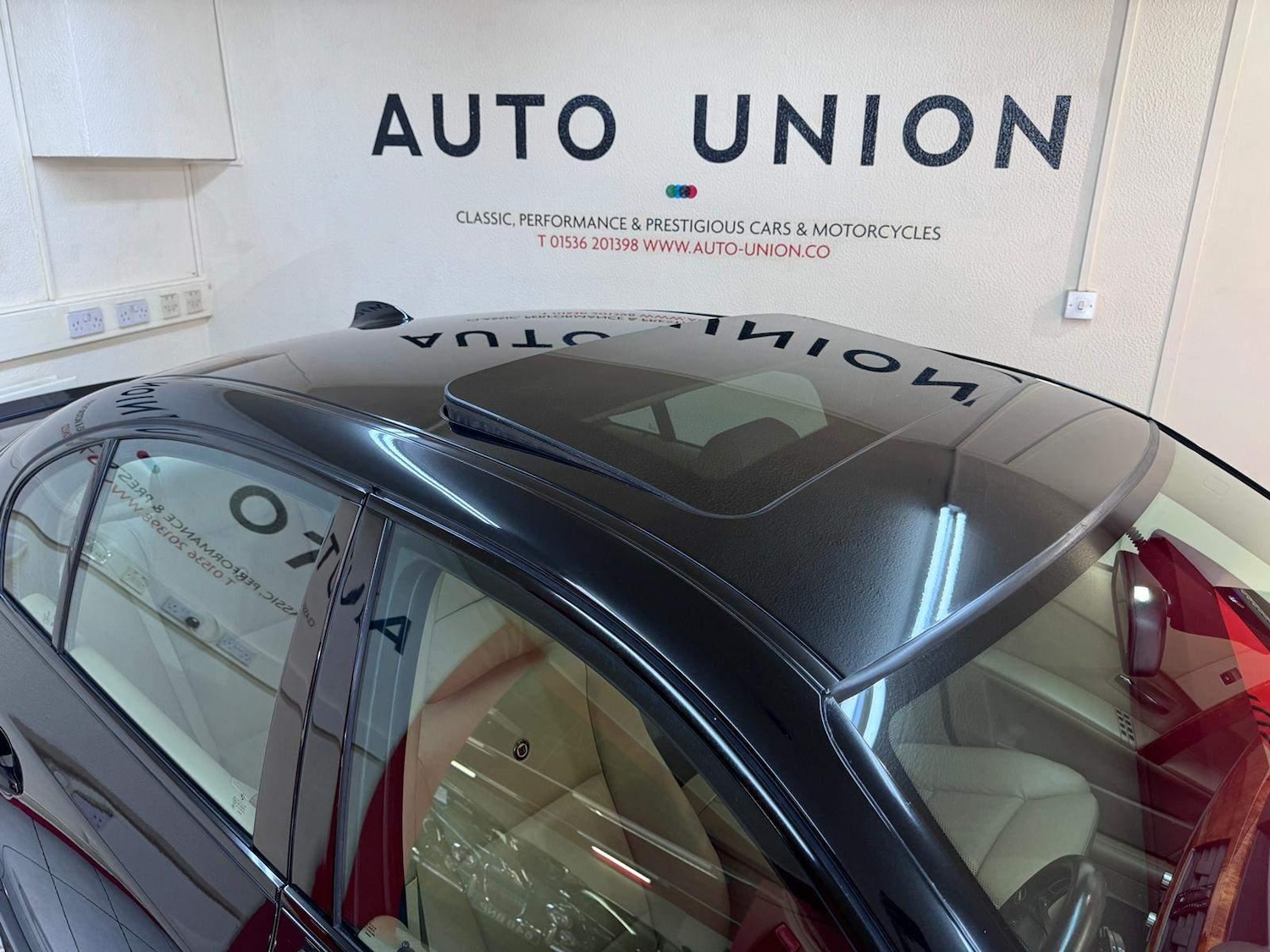 Used BMW Alpina 2005 for sale - 76284356: Photo 28