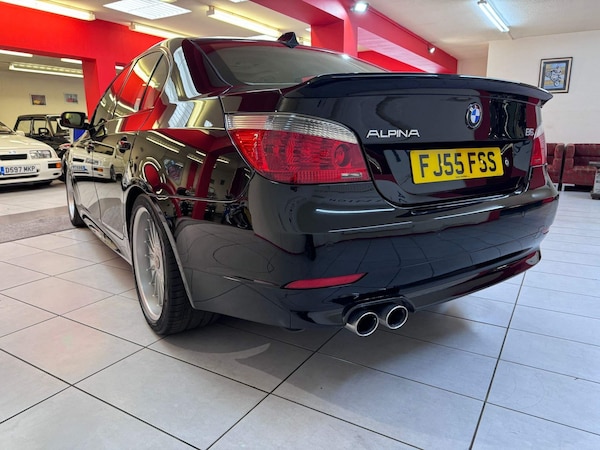 Used BMW Alpina 2005 for sale - 76284356: Photo 34
