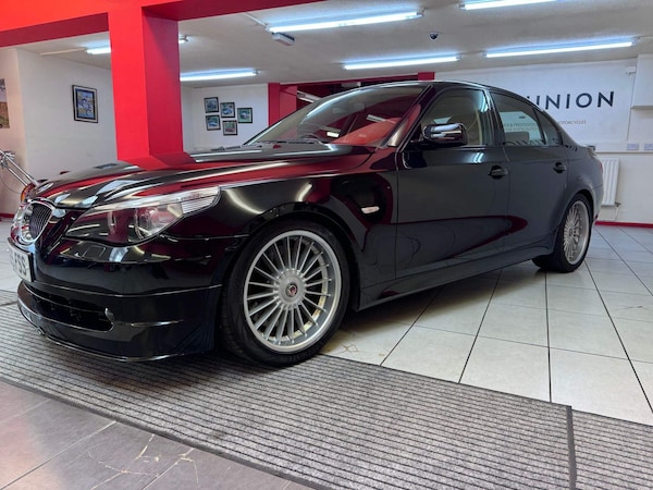 Used BMW Alpina 2005 for sale - 76284356: Photo 35