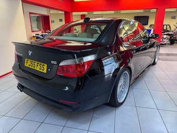 Used BMW Alpina 2005 for sale - 76284356: Photo 4