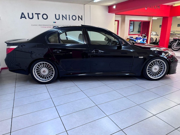 Used BMW Alpina 2005 for sale - 76284356: Photo 5