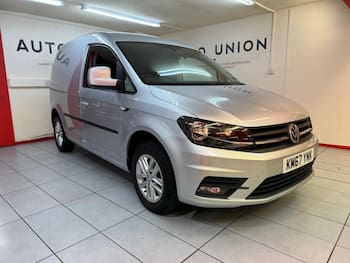 Used Volkswagen Caddy 2017 for sale - 79726351: Photo